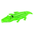 Bestway krokodille badedyr (203x117cm) thumbnail-1