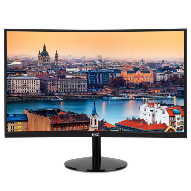 HKC 27A9 27 inch Curved full HD Monitor