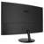 HKC 27A9 27 inch Curved full HD Monitor thumbnail-4