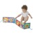 Playgro - Convertible Tummy Time Mirror and Book (10186971) thumbnail-3