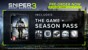 Sniper: Ghost Warrior 3 (Code via Email) thumbnail-3