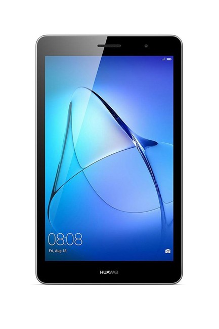 Huawei MediaPad T3 8-Inch IPS Tablet 2 GB RAM 16 GB HDD Android 7.0