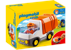 Playmobil - 1.2.3 - Recycling Truck (6774) thumbnail-1