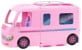 Barbie - Camper Playset (FBR34) thumbnail-2
