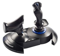 Thrustmaster - T.Flight Hotas 4