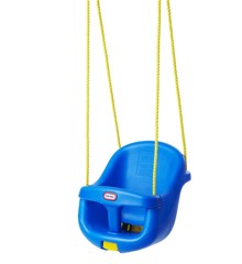 Little Tikes - High Back Toddler Swing (401236)