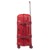 Conwood Cambria 75 cm rød kuffert thumbnail-3