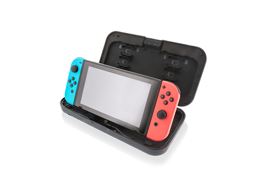 Nyko Power Shell Case for Switch