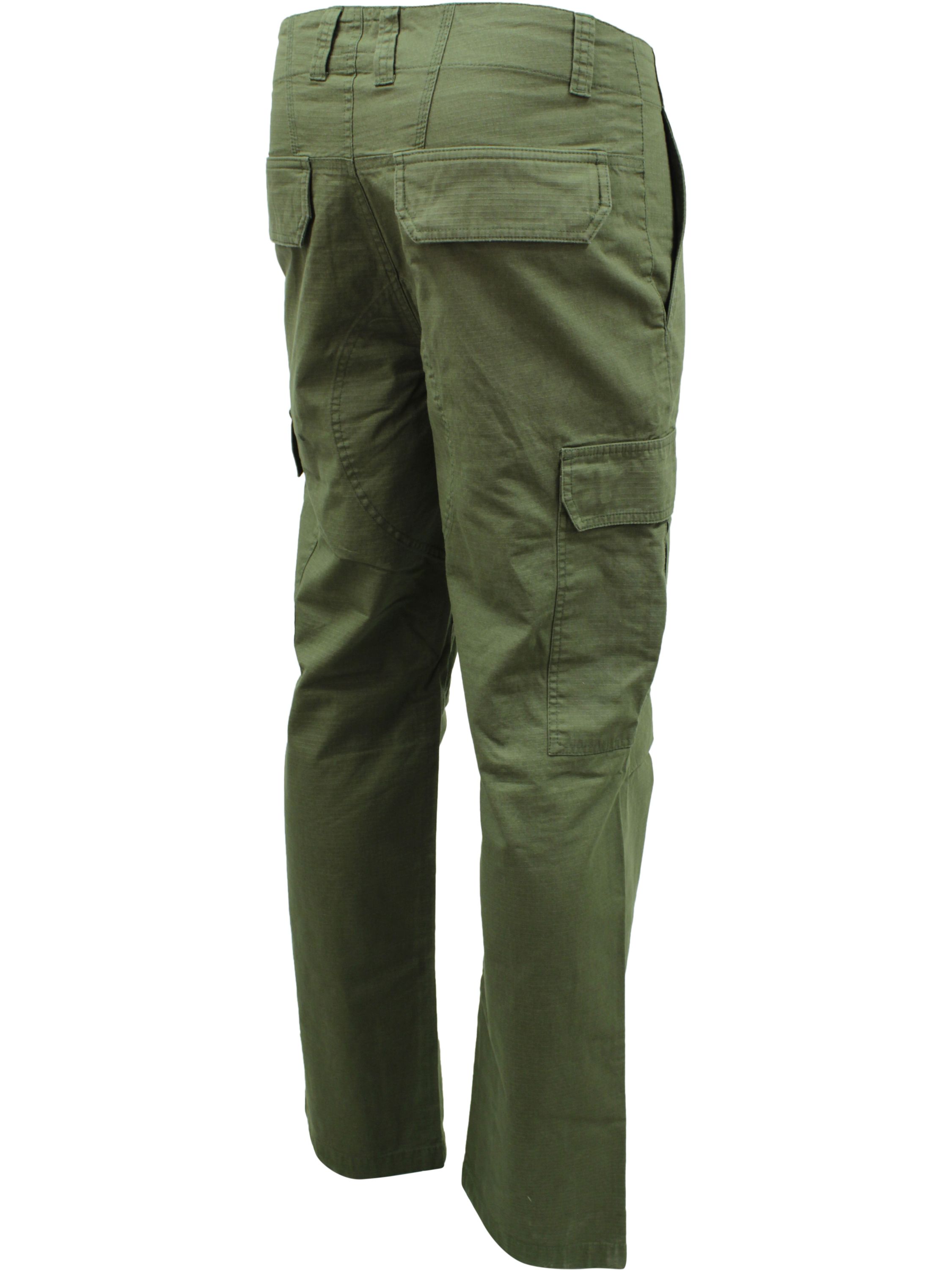 Buy Dickies 'New York' Cargo pants - Dark Olive