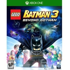 LEGO Batman 3: Beyond Gotham