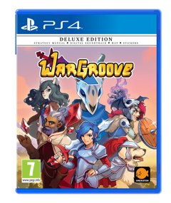 Wargroove - Deluxe Edition