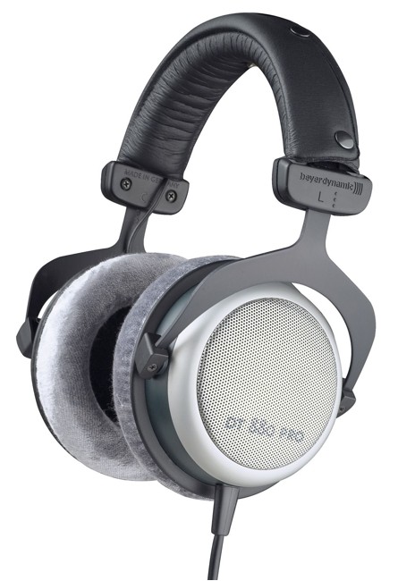 Beyerdynamic - DT 880 PRO 250 ohms Headphones