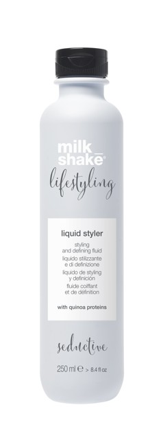 milk_shake - Lifestyling Liquid Styler 250 ml