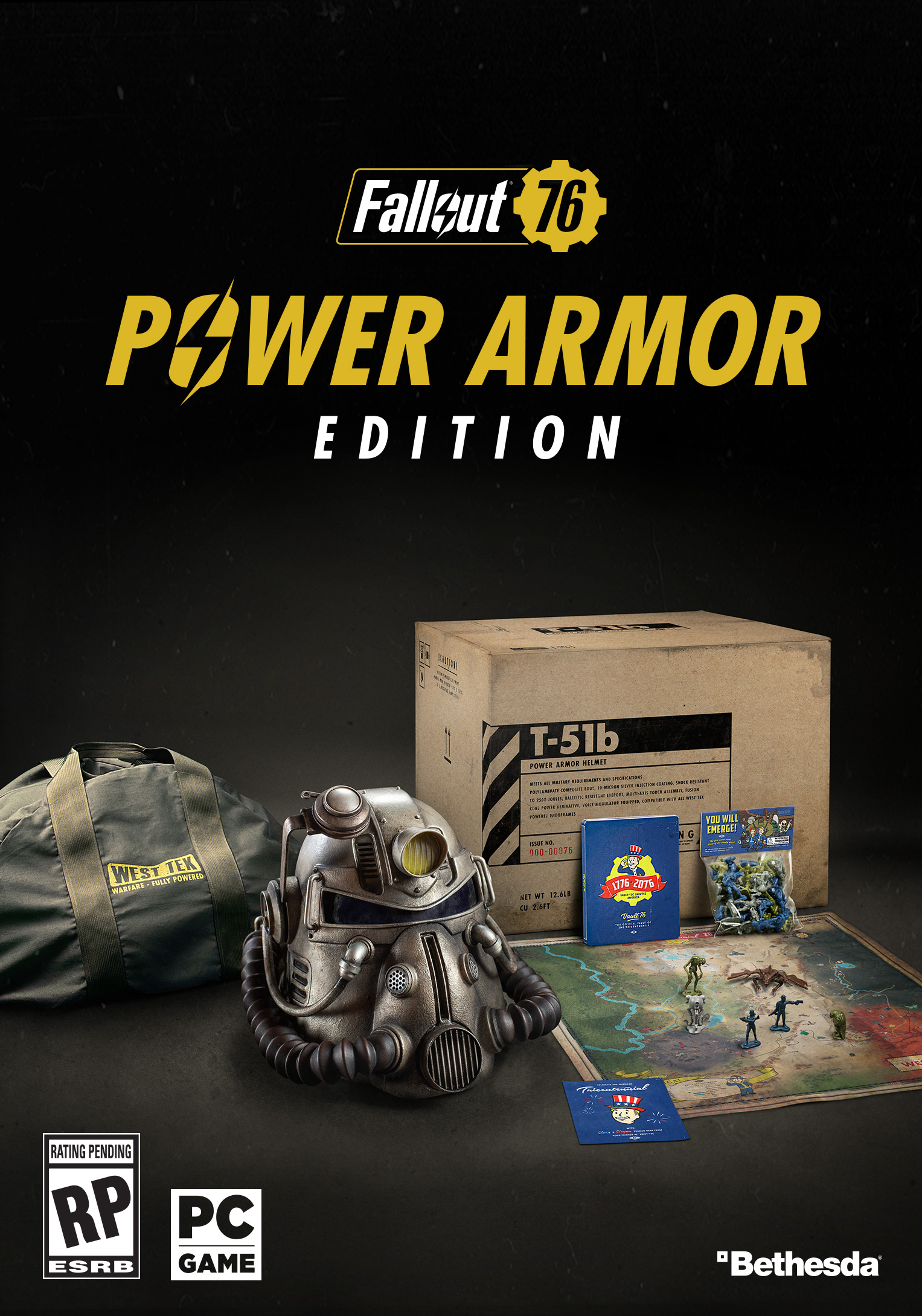 fallout 76 pc physical copy