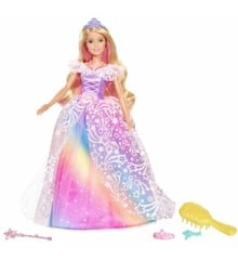 Barbie - Dreamtopia Ultimate Princess (GFR45)
