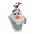 Disney Frost - Pude Olaf - 30x22cm thumbnail-1