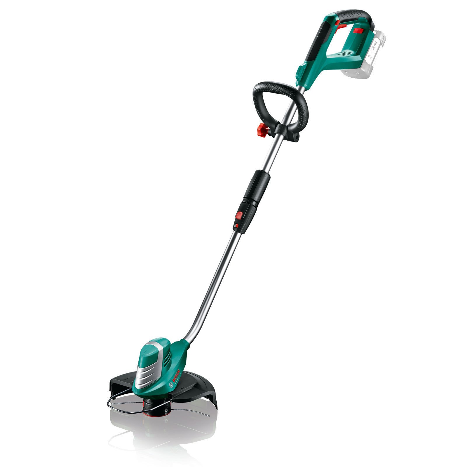Bosch - AdvancedGrassCut 36 Grass Trimmer 36V Solo (Without Battery+Charger)