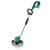 Bosch - AdvancedGrassCut 36 Grass Trimmer 36V Solo (Without Battery+Charger) thumbnail-1
