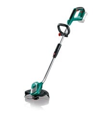 Bosch - AdvancedGrassCut 36 Grass Trimmer 36V Solo (Without Battery+Charger)