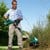 Bosch - AdvancedGrassCut 36 Grass Trimmer 36V Solo (Without Battery+Charger) thumbnail-3