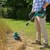 Bosch - AdvancedGrassCut 36 Grass Trimmer 36V Solo (Without Battery+Charger) thumbnail-4