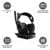 Astro - A50 Wireless + Base Station for Xbox S,X/PC - XBSX - GEN4 thumbnail-2