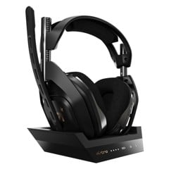 Astro - A50 Wireless + Basisstation für Xbox S, X/PC - XBSX - GEN4