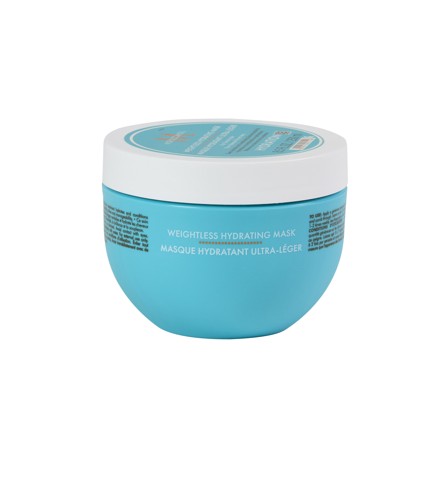 MOROCCANOIL - Weightless Hydrating Mask 250 ml