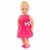 Our Generation - Lily Anna Doll with Extra Outfit (731009) thumbnail-1