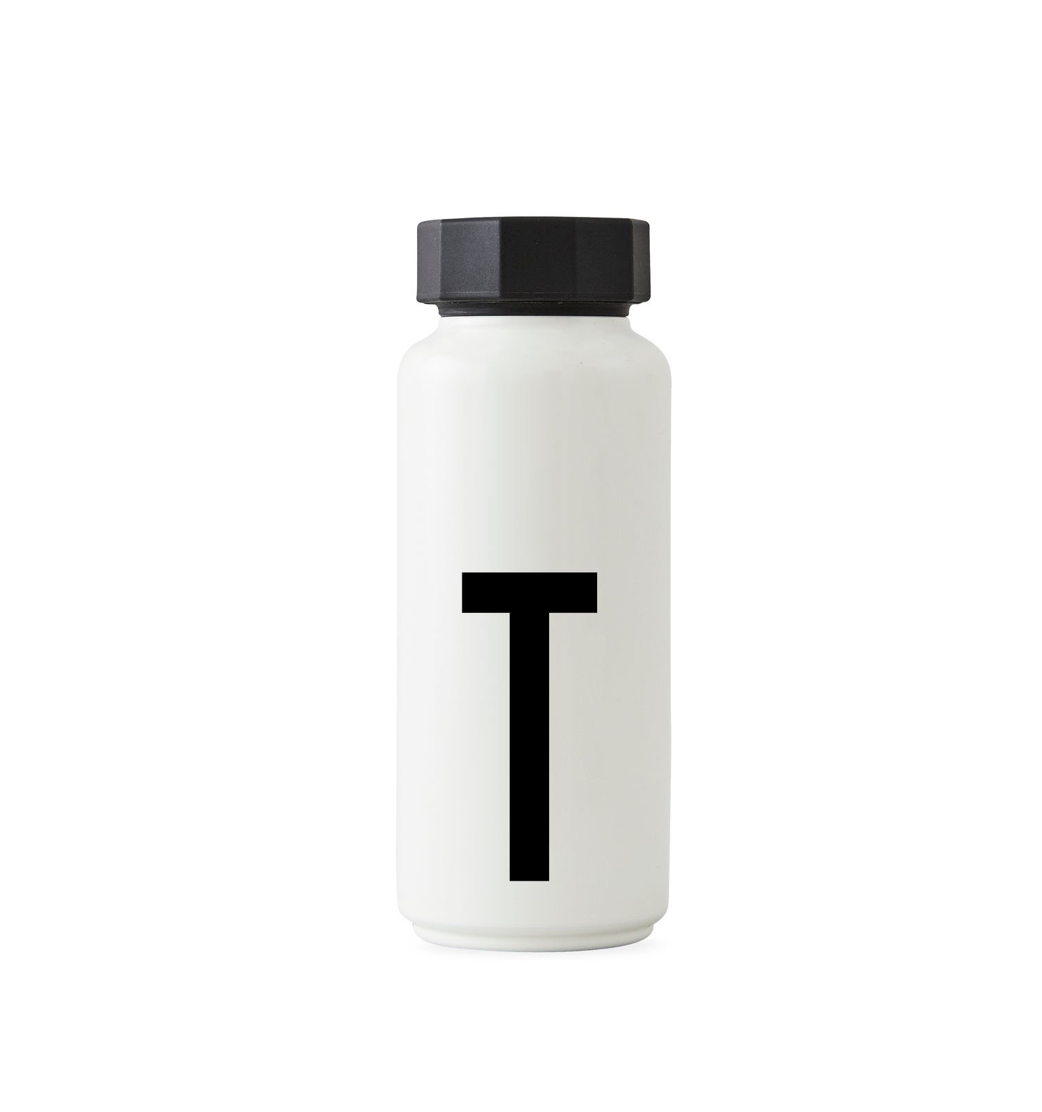 Design Letters - Personal Thermos - T (10204500T)