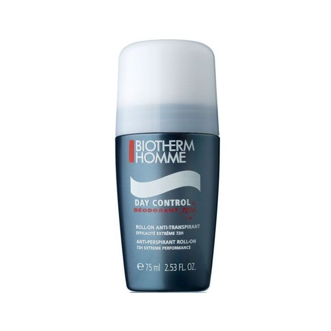 Køb Biotherm Homme - Day Control 72H DEO ON 75 ml
