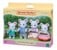 Sylvanian Families - Marshmallow Mouse Family (5308) thumbnail-6