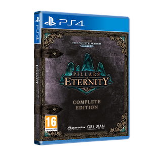 pillars of eternity complete edition or ys viii