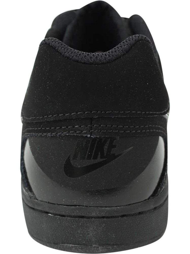 nike son of force low black