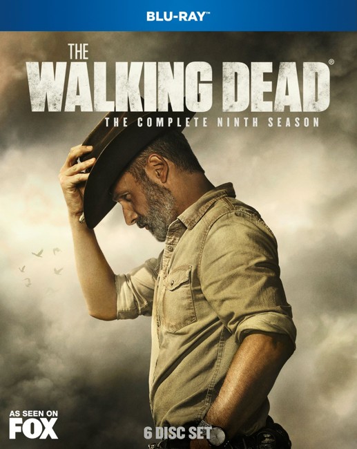 The Walking Dead season  9