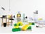Room Copenhagen - LEGO Opbevaringskasse - Bright Gul thumbnail-2