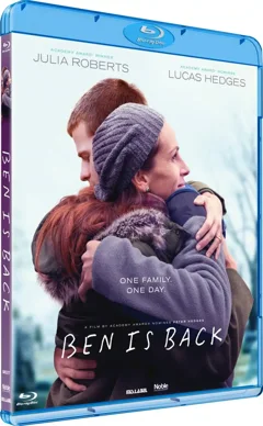 Ben is back (Julie Roberts)