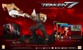 Tekken 7 - Collector's Edition thumbnail-1