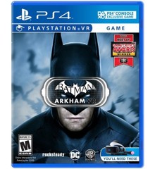 Batman: Arkham VR (#)