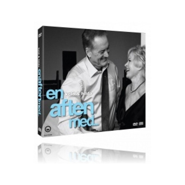 En Aften Med - Keld & Hilda (CD+DVD)
