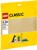 LEGO Classic - Sandfarvet byggeplade (10699) thumbnail-2