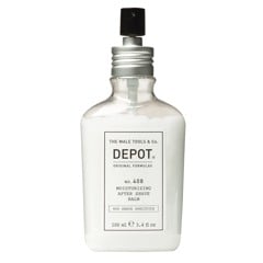 Depot - No. 408 Moisturizing After Shave Balm 100 ml