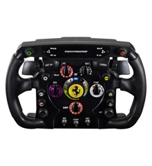 Thrustmaster - Ferrari F1 Wheel Add-On