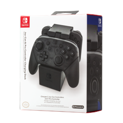 Nintendo Switch Joy-Con & Pro Controller Charging Dock