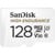 SANDISK - MicroSDHC 128GB thumbnail-1