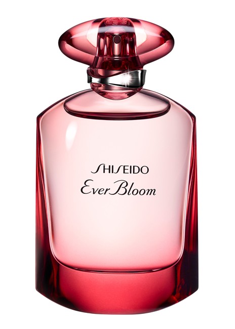 Shiseido - Ever Bloom Ginza Flower EDP 50 ml