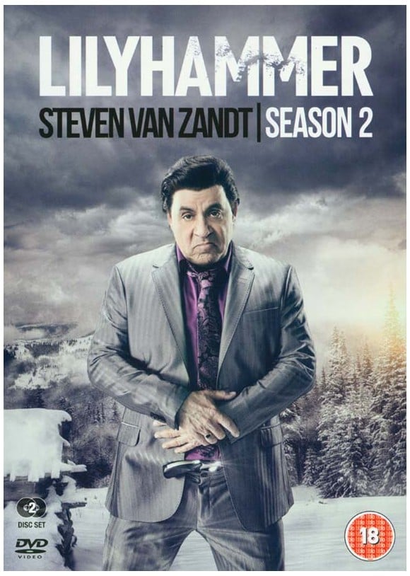 lilyhammer series 4