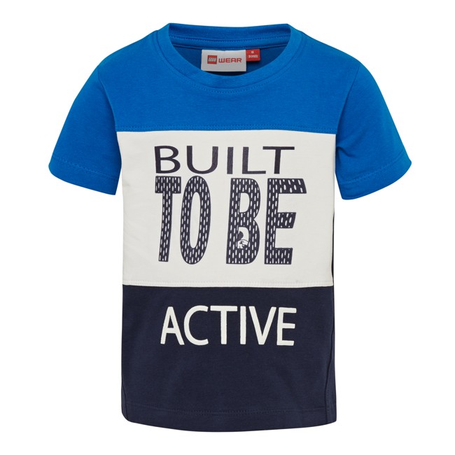LEGO Wear - Duplo T-shirt - Terrence 321