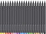 Faber-Castell - Grip Finepens, 20 kpl thumbnail-2