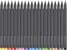 Faber-Castell - Grip Finepens, 20 pcs (151620) thumbnail-2